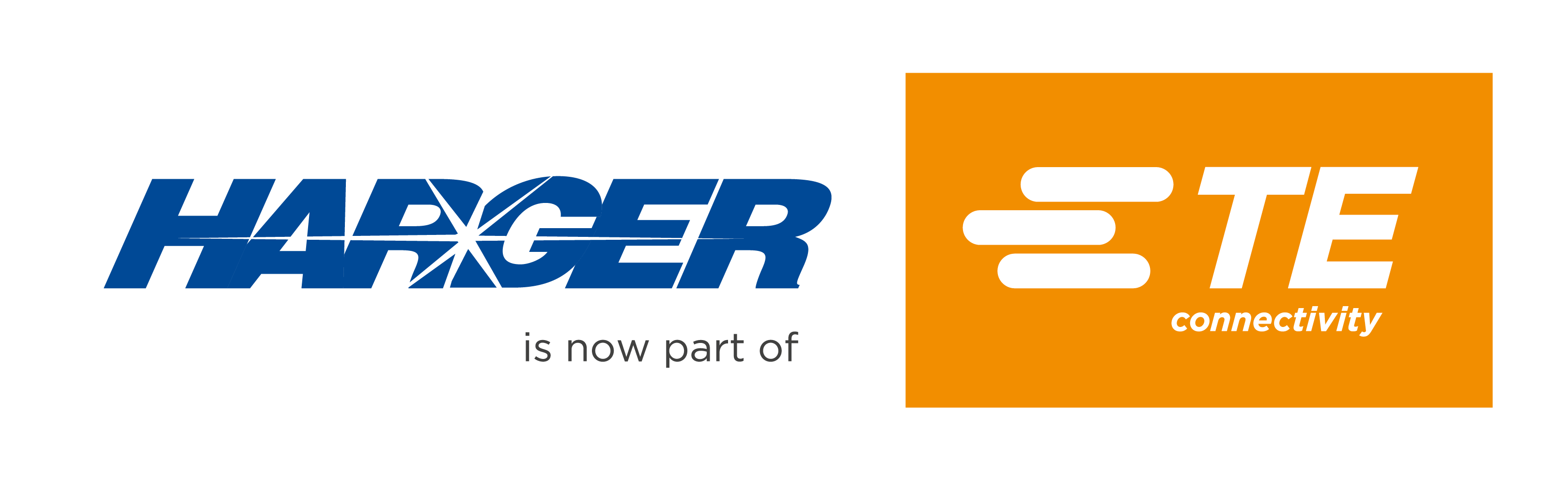 HARGER